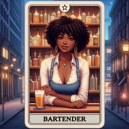 Bartender