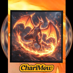 ChariMew