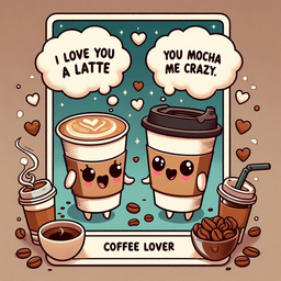 Coffee Lover
