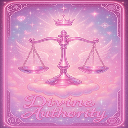 Divine Authority