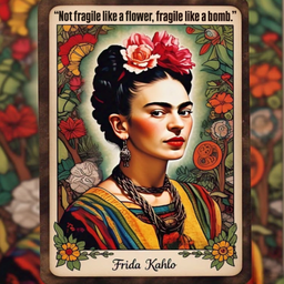 Frida Kahlo