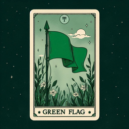Green Flag