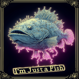 Im Just a Fish