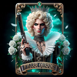 Killer Queens
