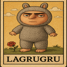 Lagrugru