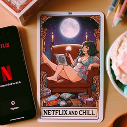 Netflix and Chill