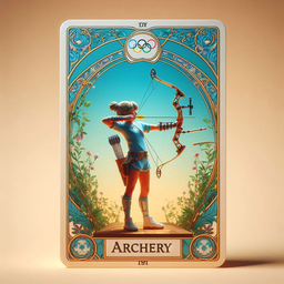 Olympic Archery