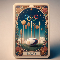 Olympic Rugby