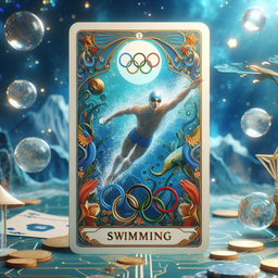 Olympic Swimming
