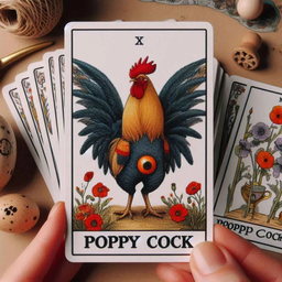Poppy Cock