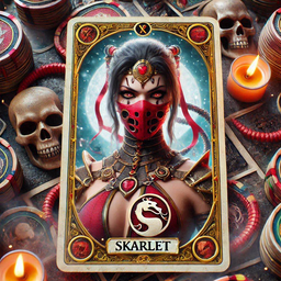 Skarlet