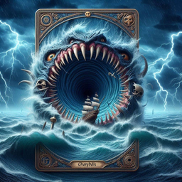The Charybdis