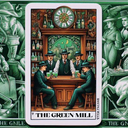 The Green Mill
