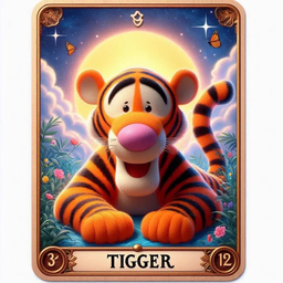 Tigger