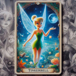 Tinkerbell