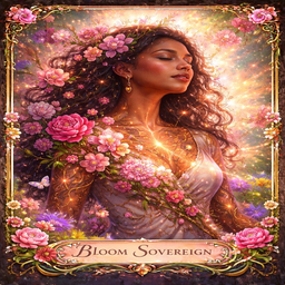Bloom Sovereign