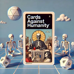 Cards Against Humanity 1