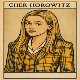 Cher Horowitz