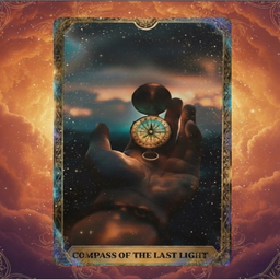 Compass of Last Light