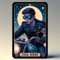 Cool Rider