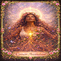 Crown Ascendant