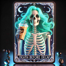 Death Before Decaf