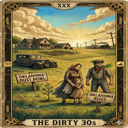 Dirty Thirties