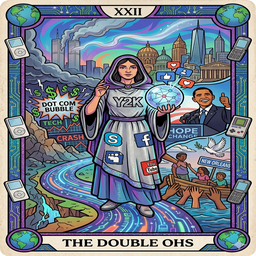 Double ohs