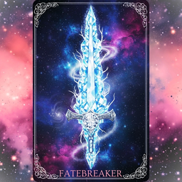 Fatebreaker