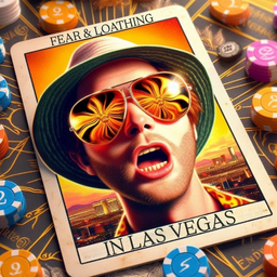 Fear and Loathing