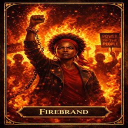 Firebrand