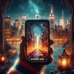 Gossip Girl
