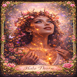 Halo Thorn