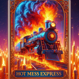 Hot Mess Express