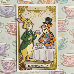 Hundred Acre Tea