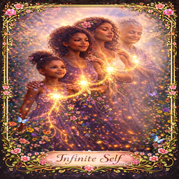 Infinite Self