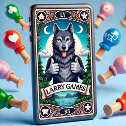 Larry Games 1