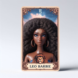 Leo Barbie
