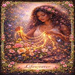 Lifeweaver