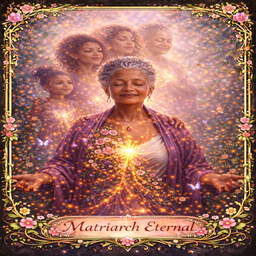 Matriarch Eternal