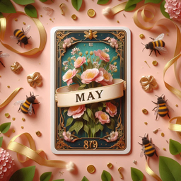 May