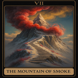 Mountain of Smoke
