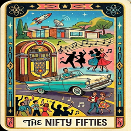 Nifty Fifties