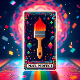 Pixel Perfect