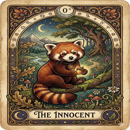 Red Panda
