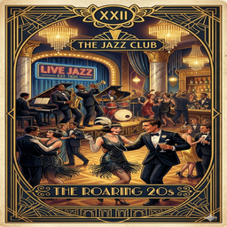 Roaring Twenties