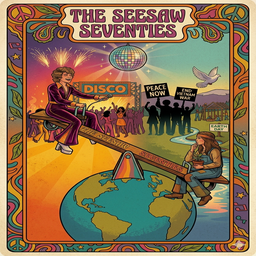 Seesaw Seventies