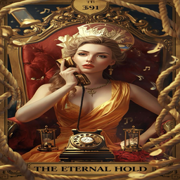 The Eternal Hold