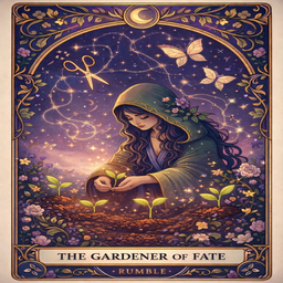 The Gardener of Fate