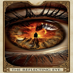 The Reflecting Eye